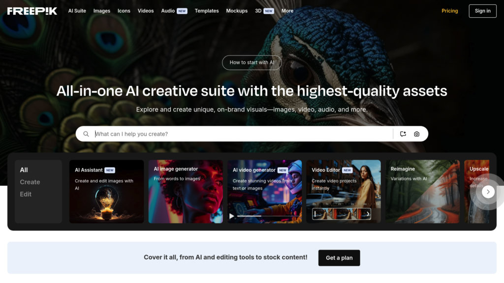 image for Freepik