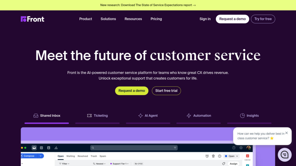 image for Front image for Front