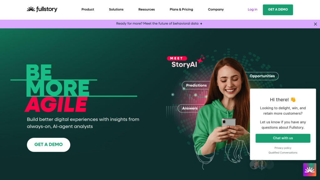 image for Fullstory