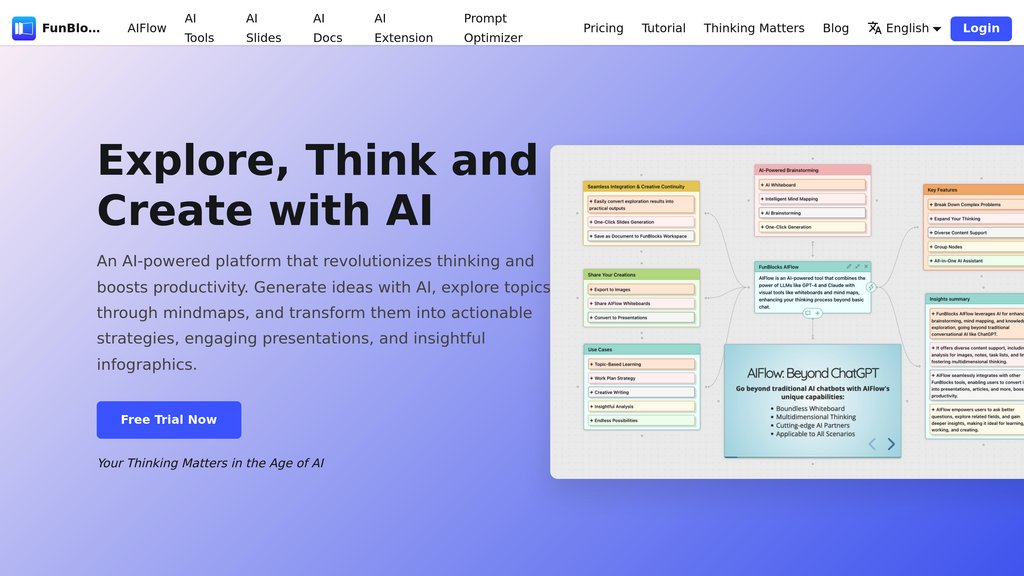 image for FunBlocks image for FunBlocks