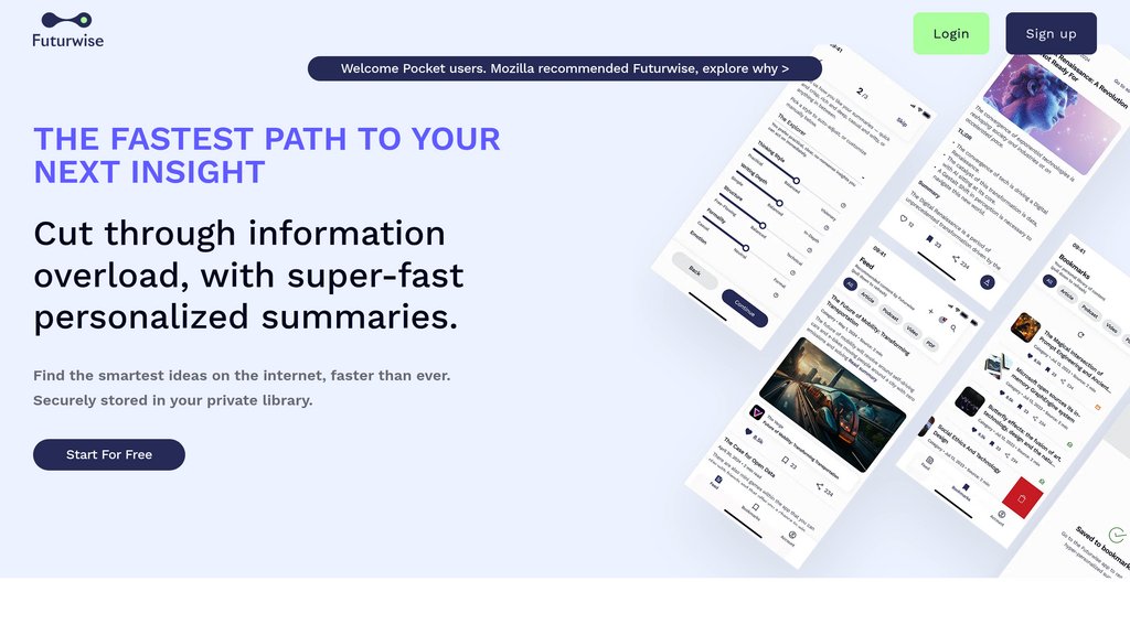 image for Futurwise