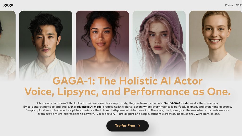 image for Gaga