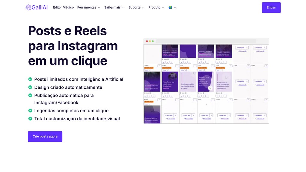 image for GalilAI image for GalilAI