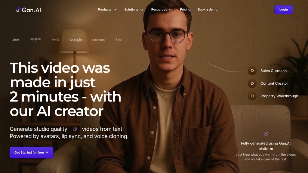 image for Gan.AI image for Gan.AI