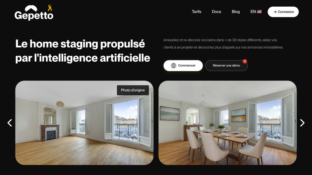 image for Gepetto