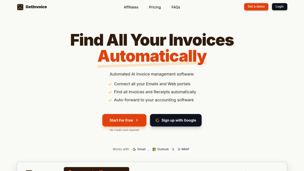 image for GetInvoice