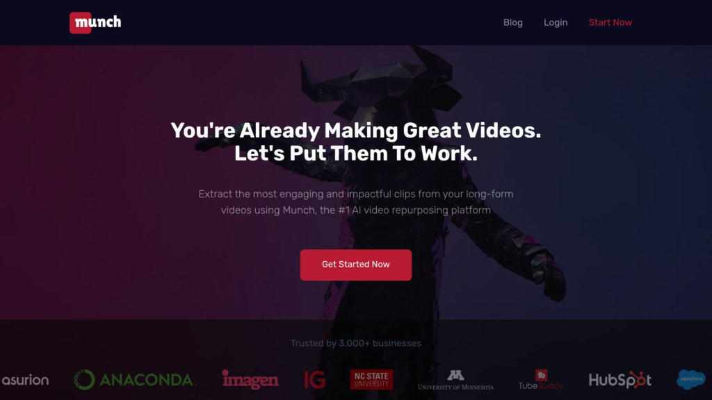 image for GetMunch
