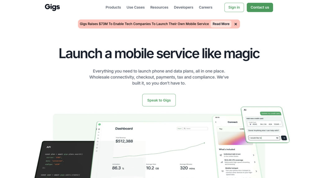 image for Gigs image for Gigs