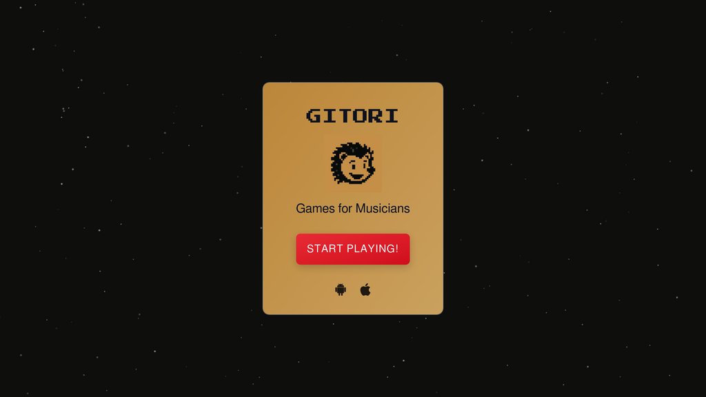 image for Gitori