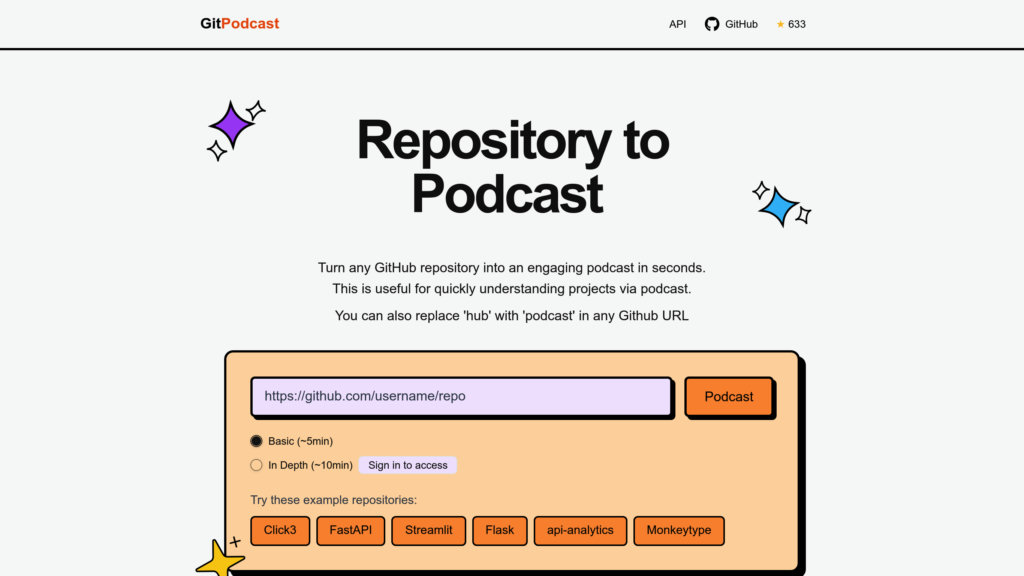 image for GitPodcast image for GitPodcast