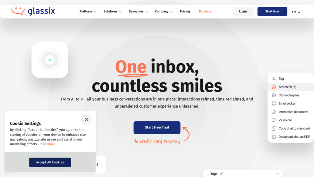 image for Glassix image for Glassix