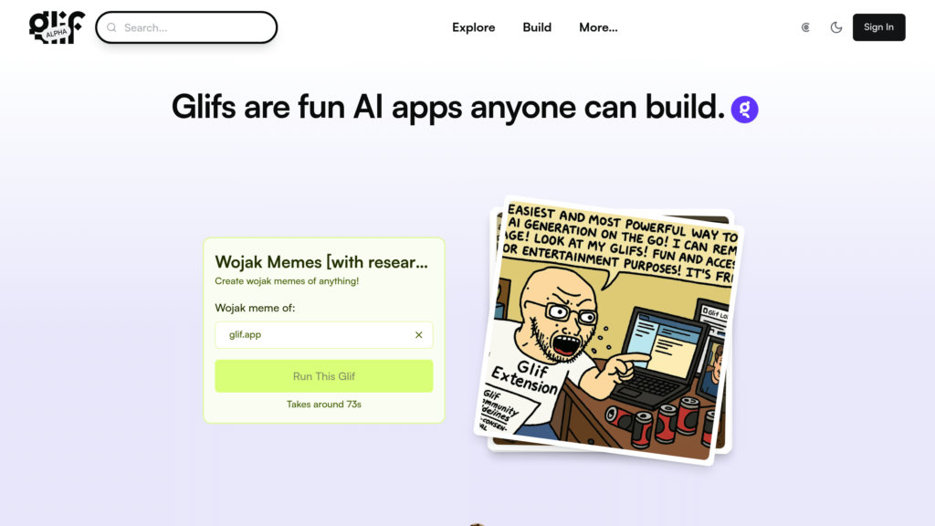 image for Glif