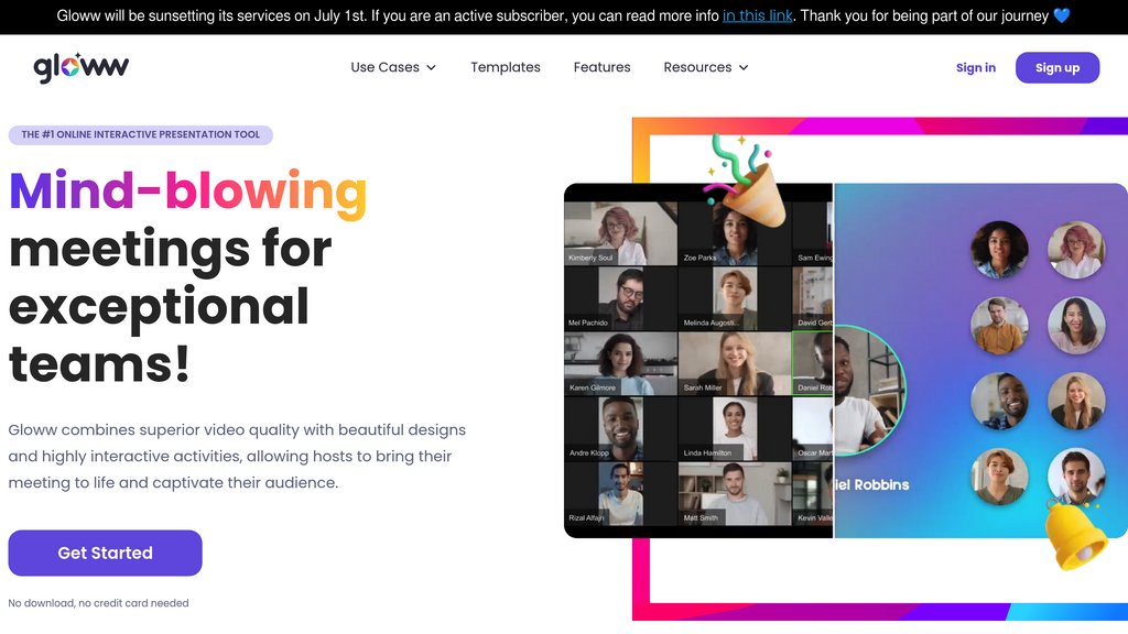 image for Gloww image for Gloww