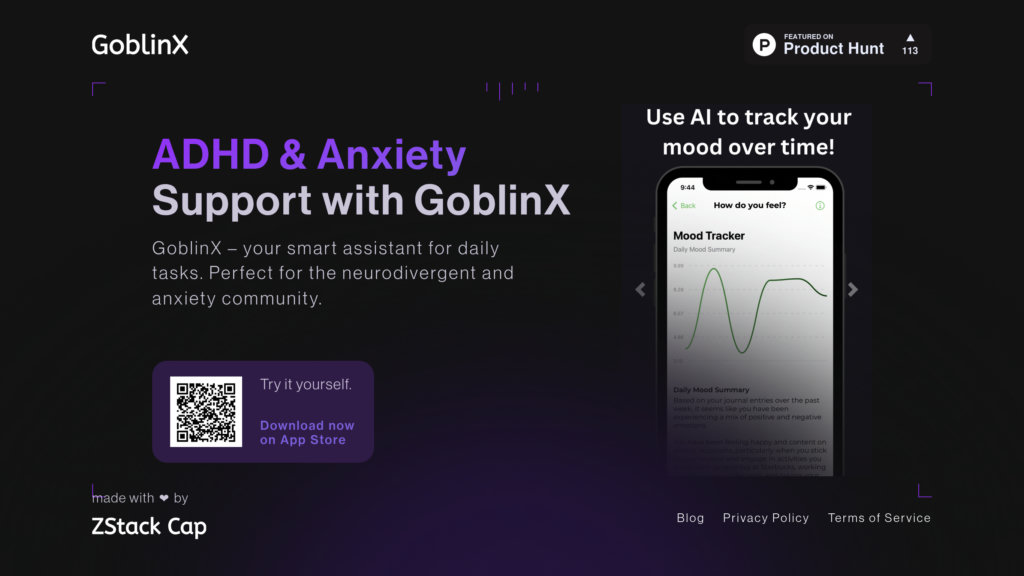 image for GoblinX