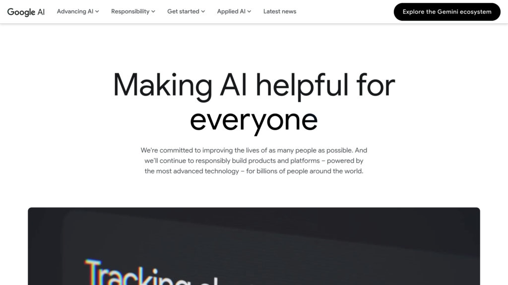 image for Google AI Gemini