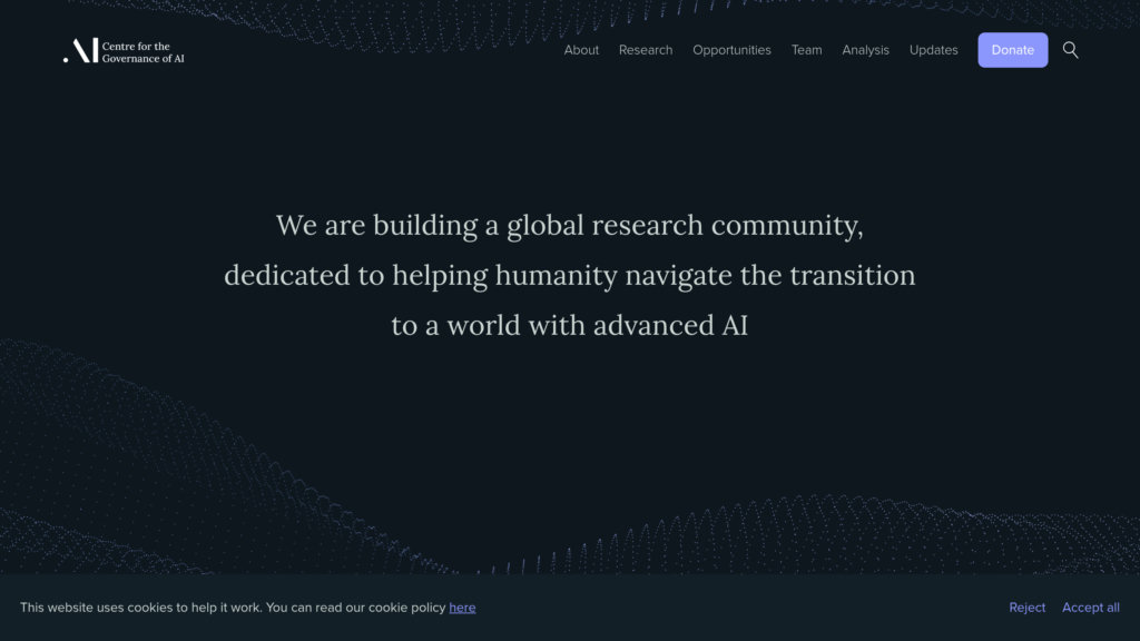 image for Governance.ai