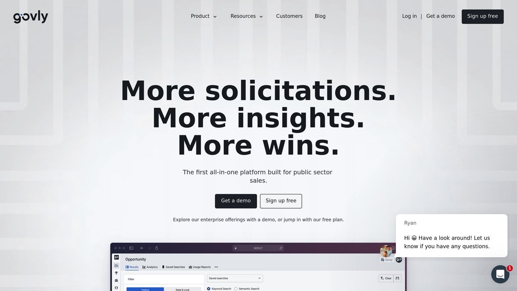 image for Govly image for Govly