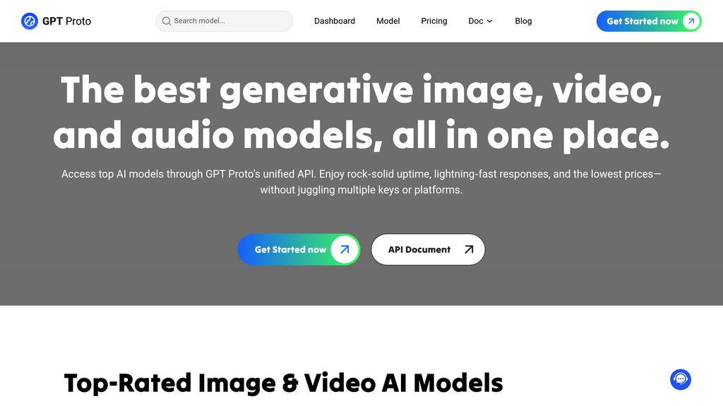 image for GPT Proto image for GPT Proto