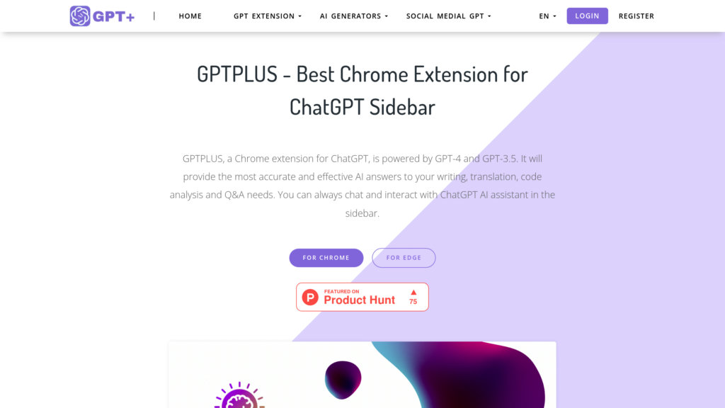 image for GPTPLUS