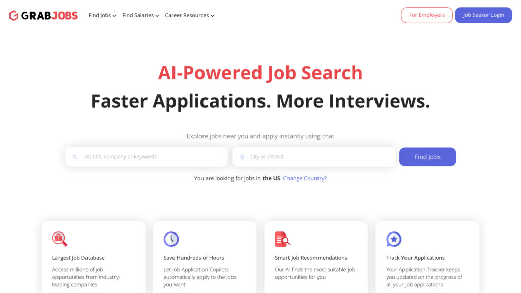 image for GrabJobs