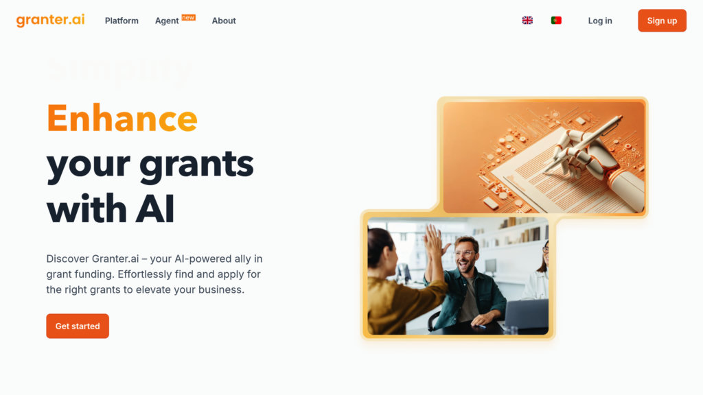 image for Granter.ai
