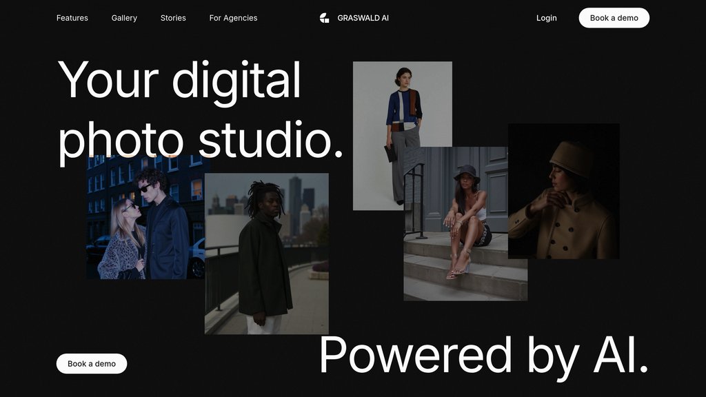image for Graswald AI image for Graswald AI