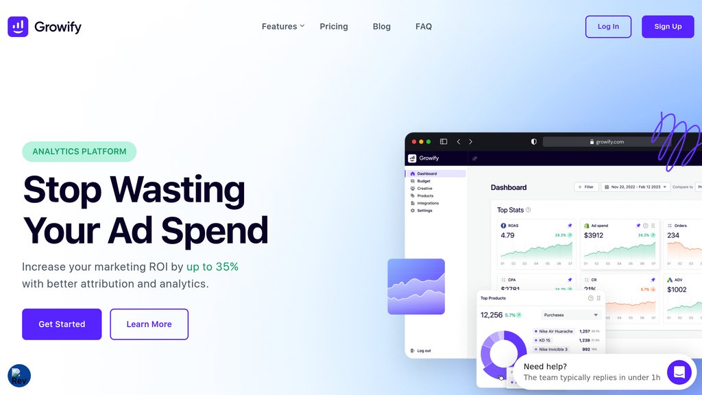 image for Growify