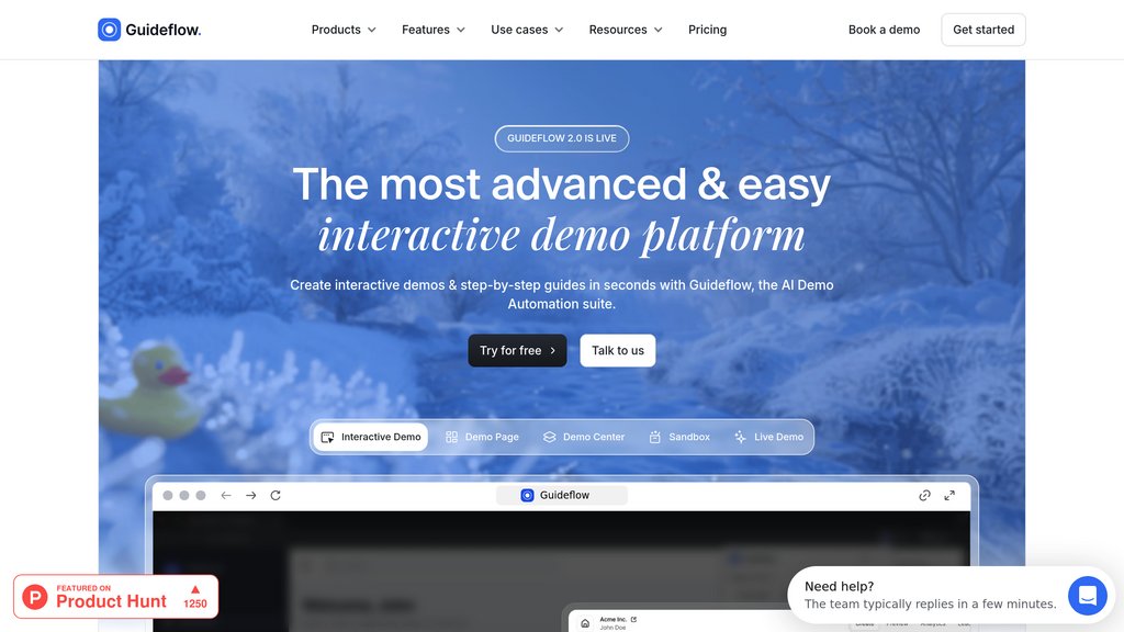 image for Guideflow image for Guideflow