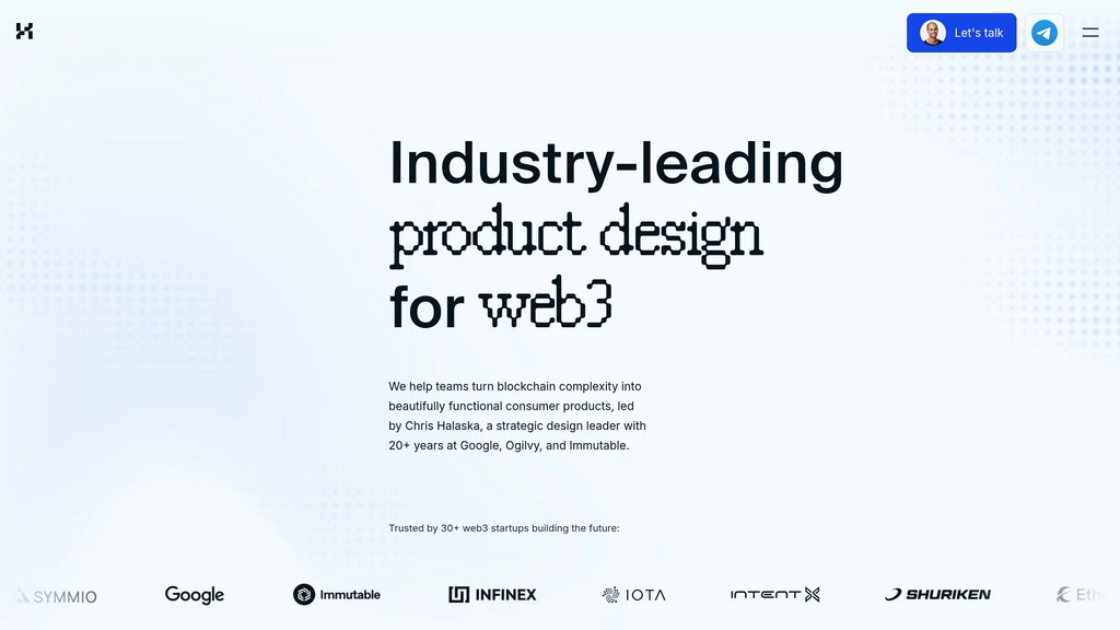 image for Halaska Studio