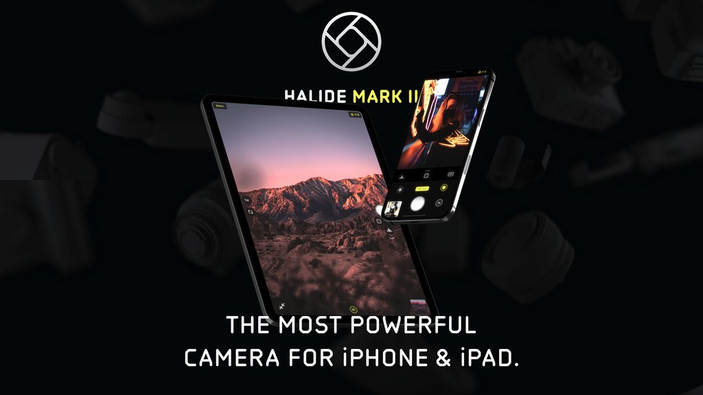 image for Halide