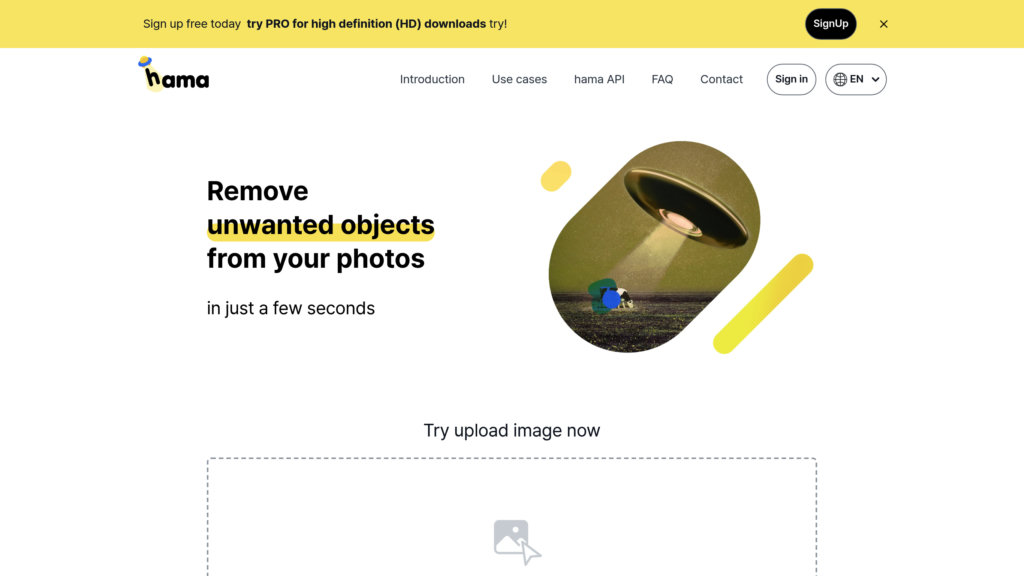 image for Hama