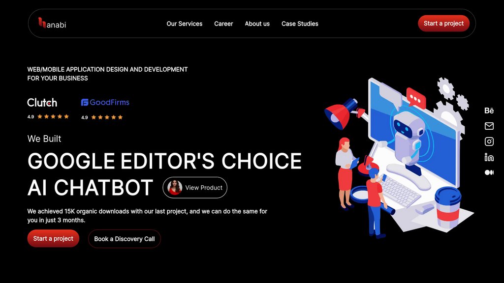 image for Hana image for Hana