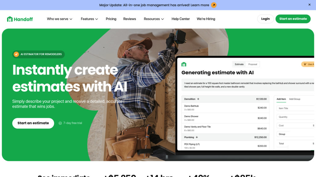 image for Handoff.AI image for Handoff.AI
