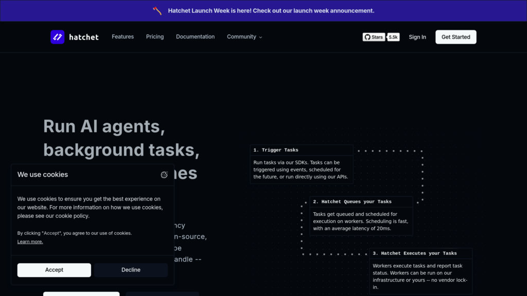 image for Hatchet image for Hatchet