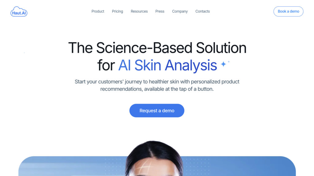 image for Haut.AI