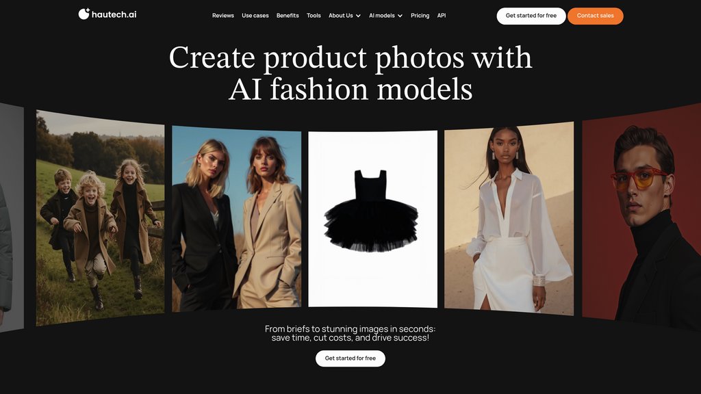 image for Hautech AI image for Hautech AI