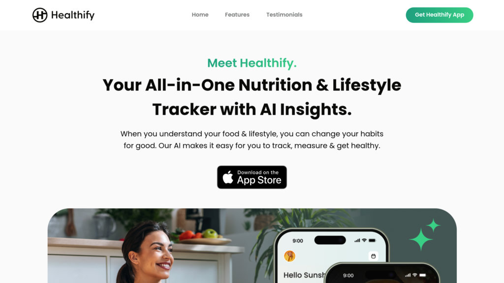 image for HealthifyMe