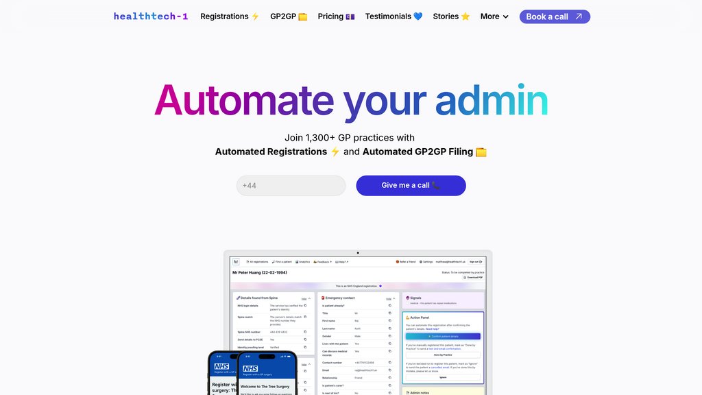image for Healthtech-1