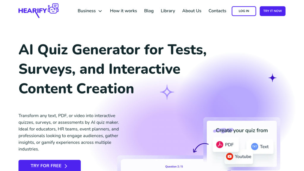 image for Hearify image for Hearify