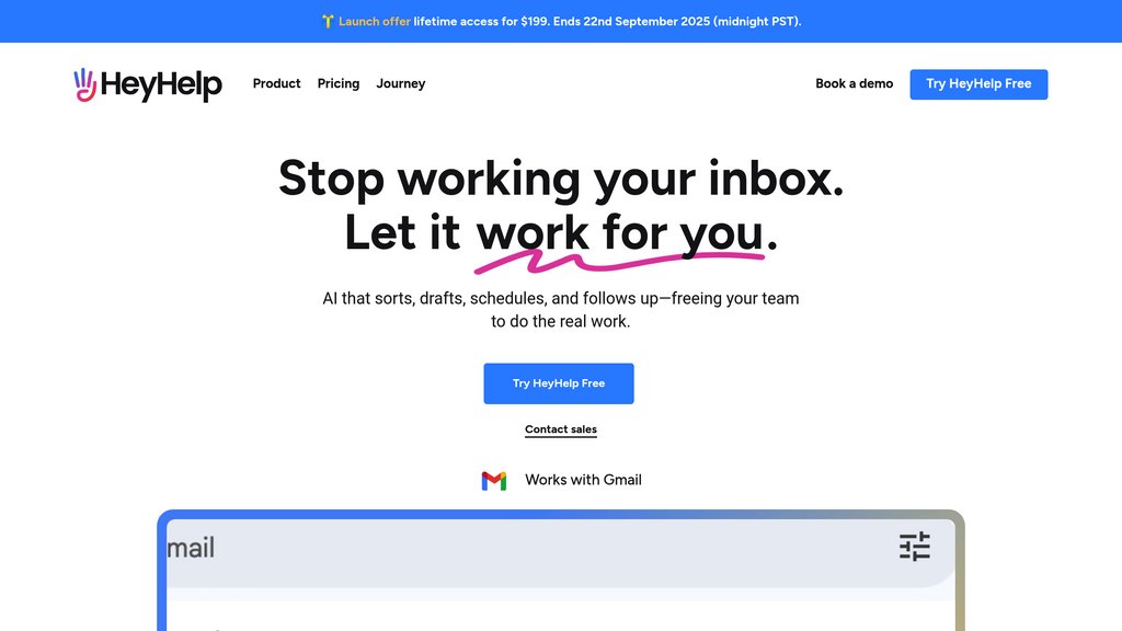 image for HeyHelp