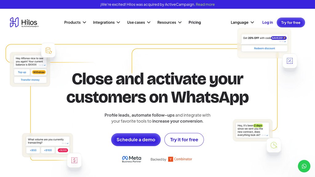 image for Hilos image for Hilos