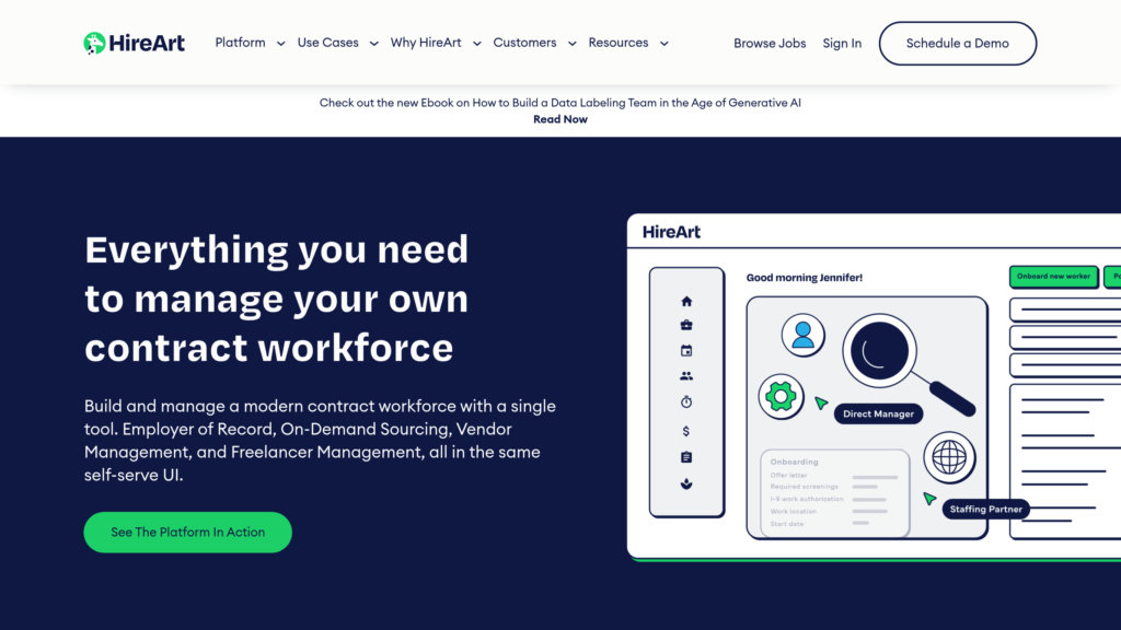 image for HireArt