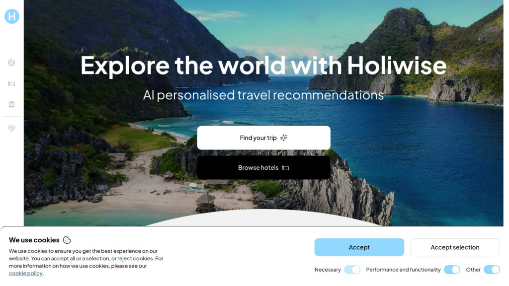 image for Holiwise
