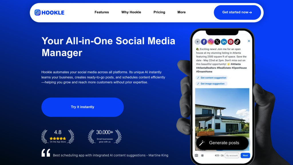 image for Hookle image for Hookle