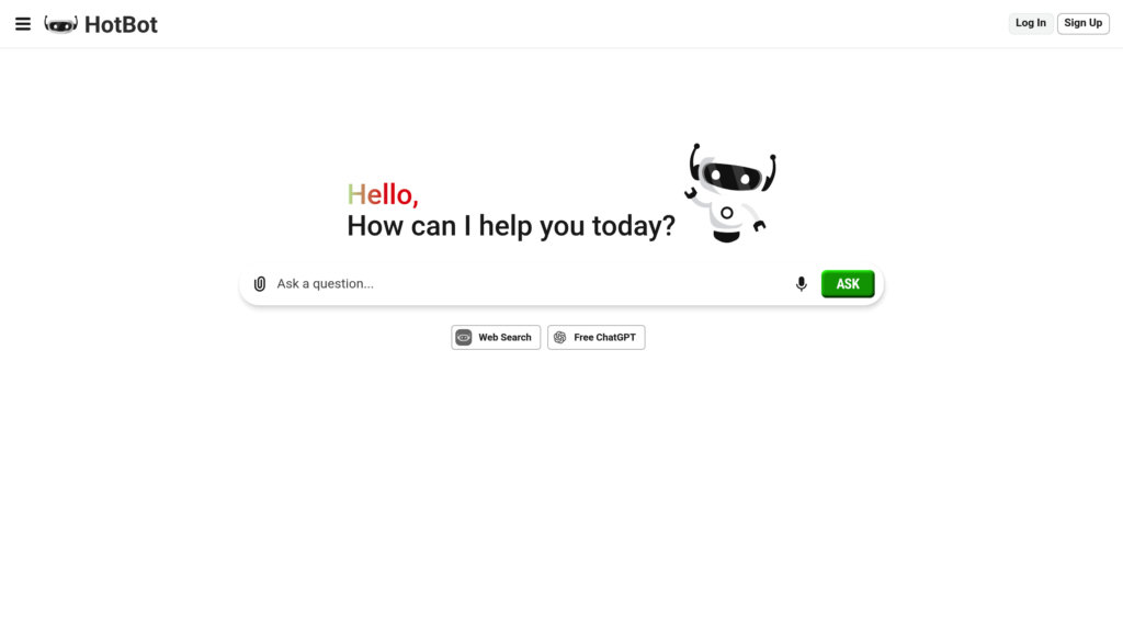image for HotBot