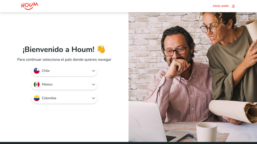 image for Houm.me