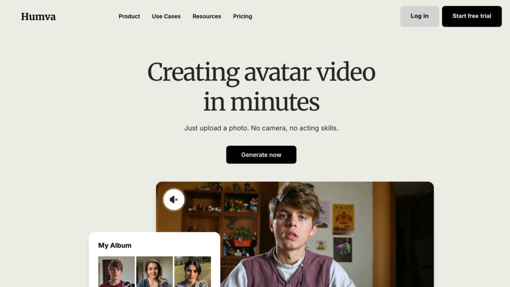 image for Humva