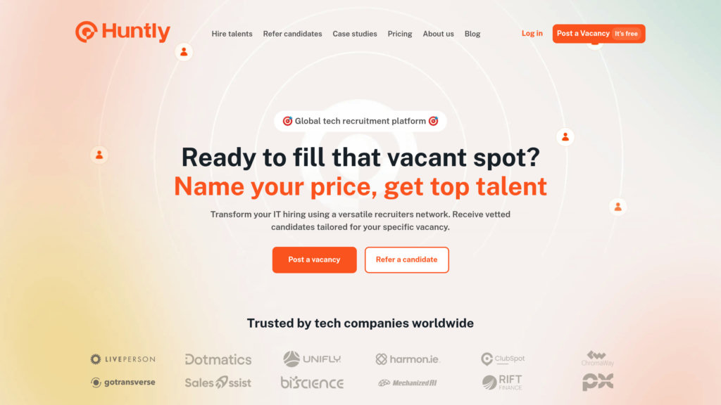 image for Huntly image for Huntly