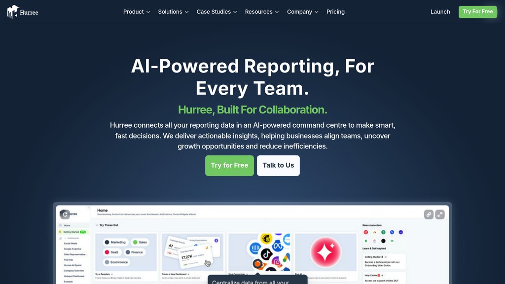 image for Hurree image for Hurree