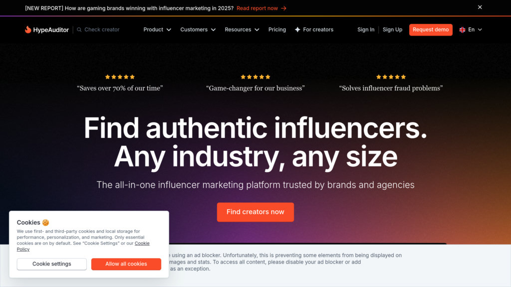image for HypeAuditor